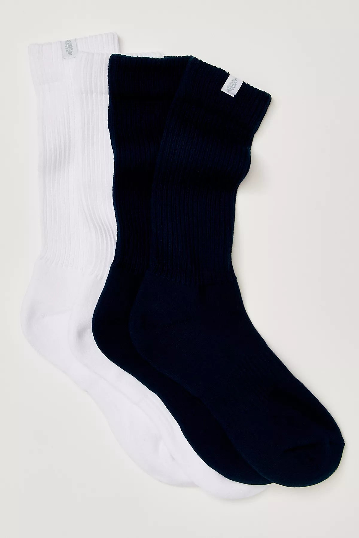 Go To Slouch Sock 2-Pack
