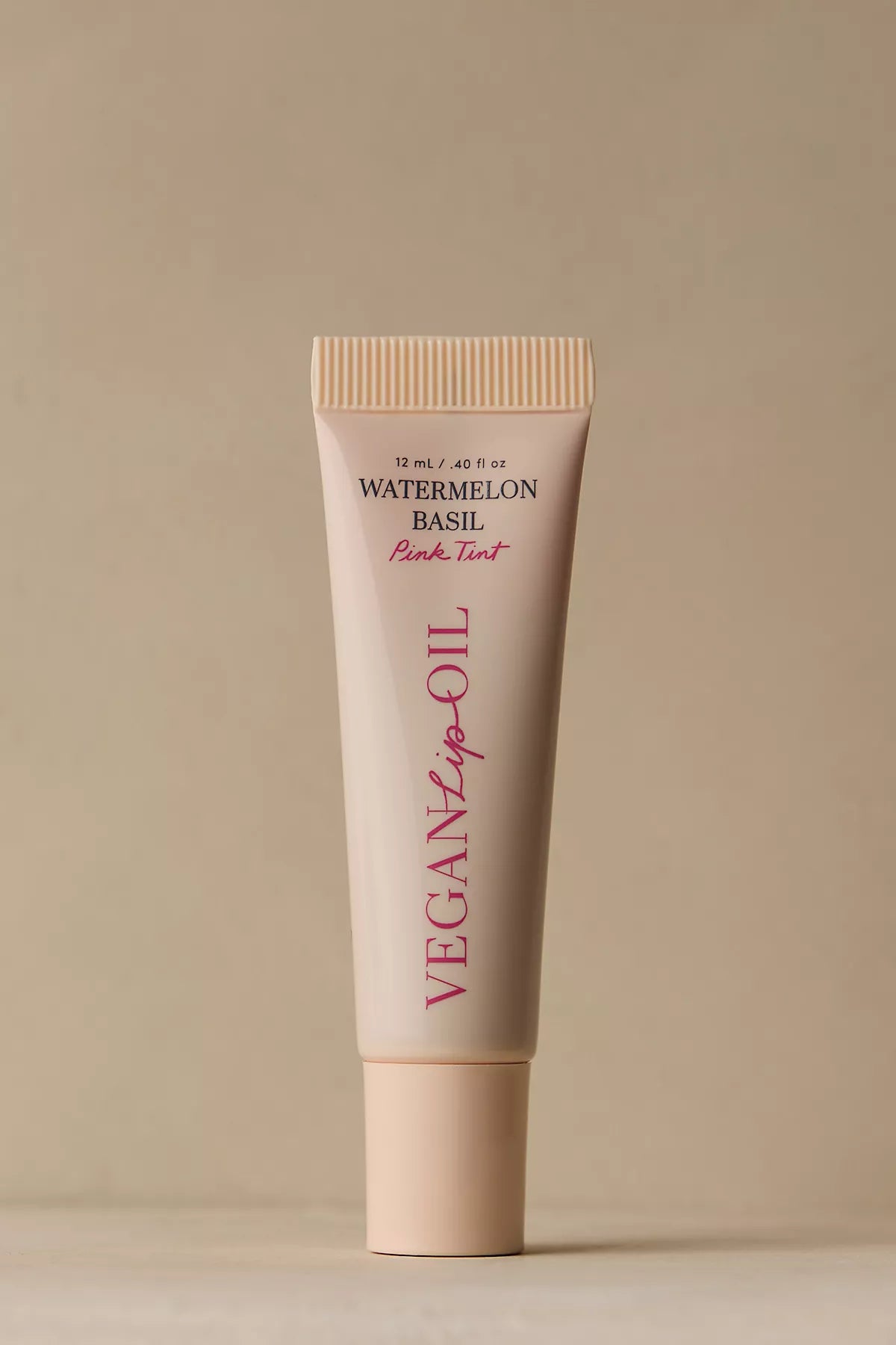 Free People Vegan Squalane Lip Oil