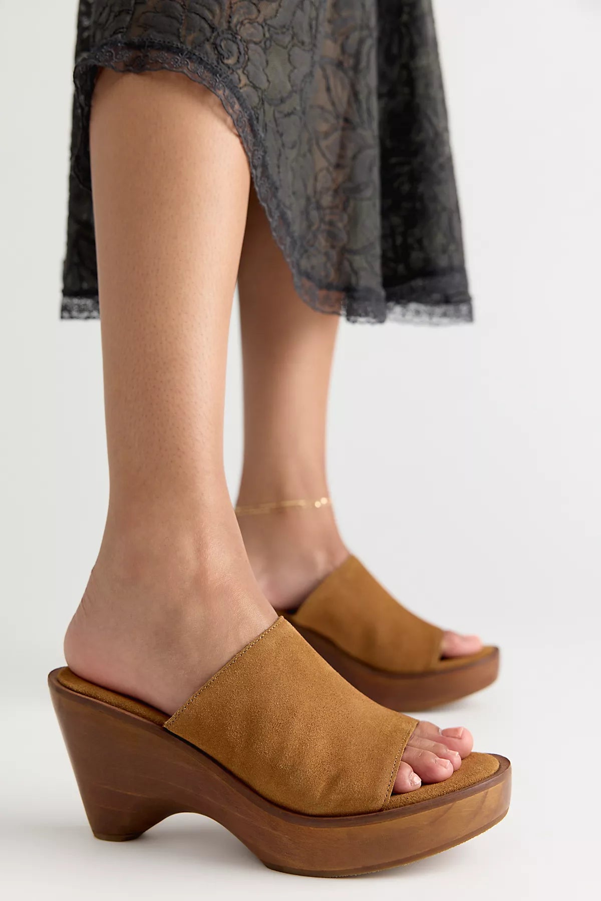 Cha Cha Clogs