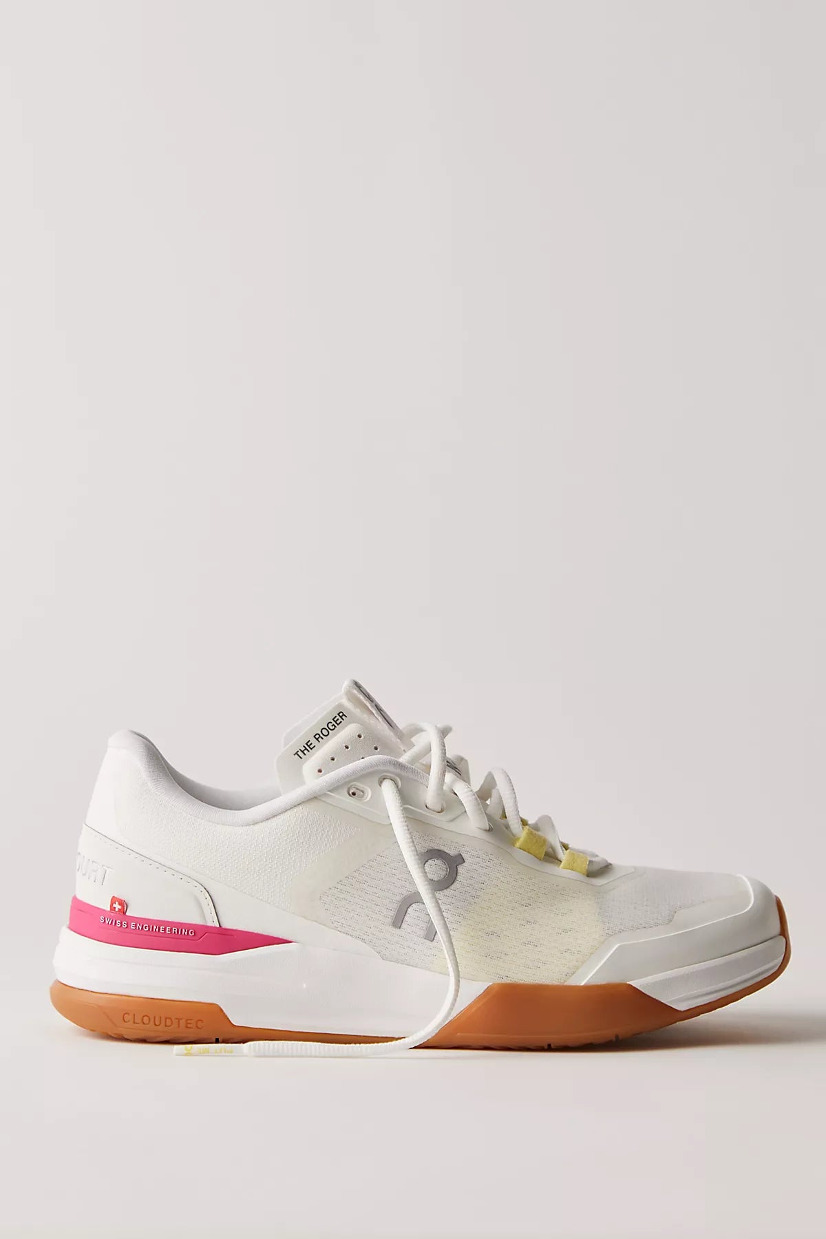 On Roger Advantage Pro Sneakers
