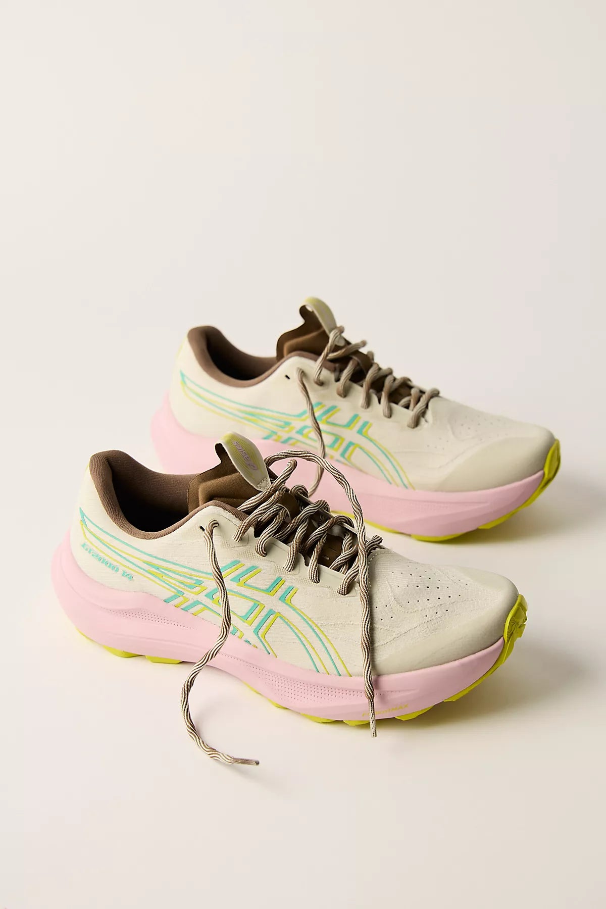 ASICS GT-2000 14 TR Sneakers