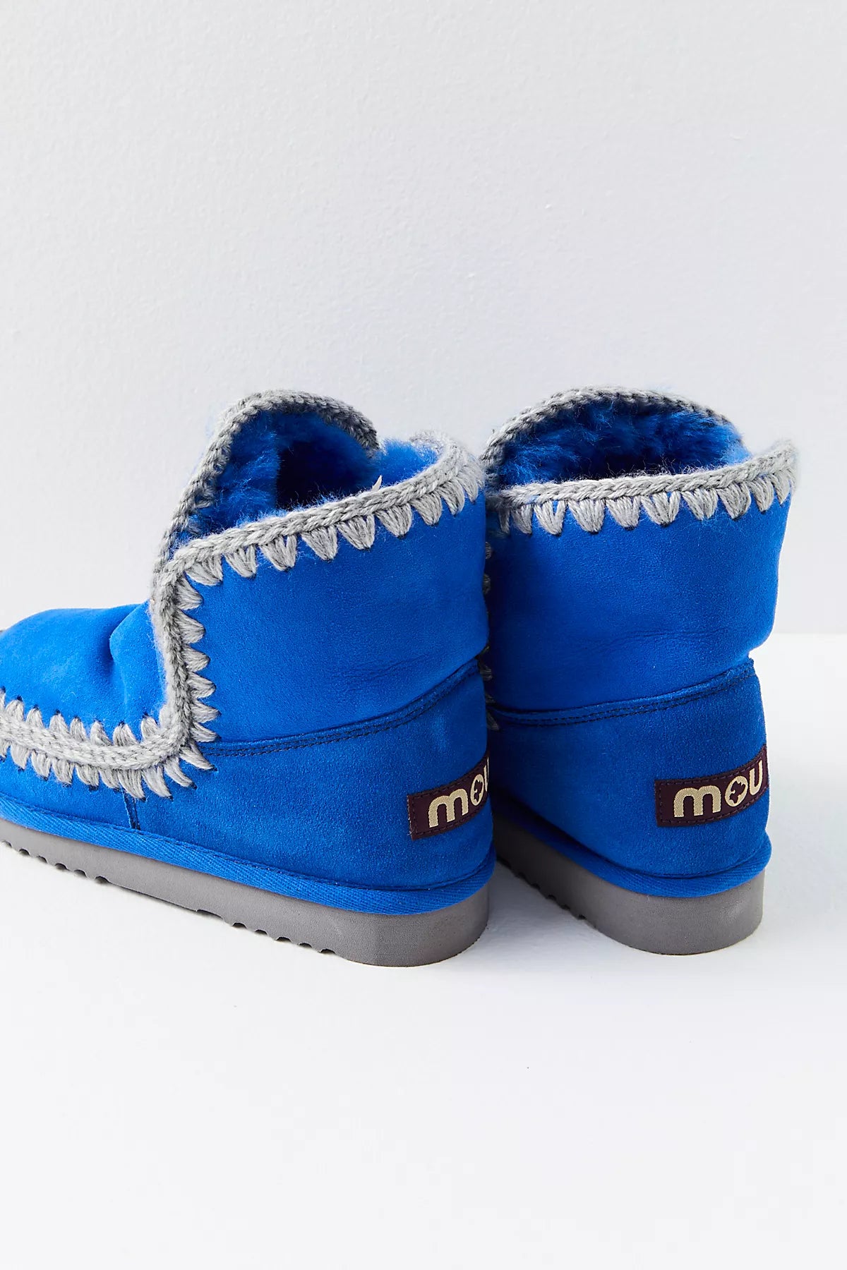 MOU Glacier Boots
