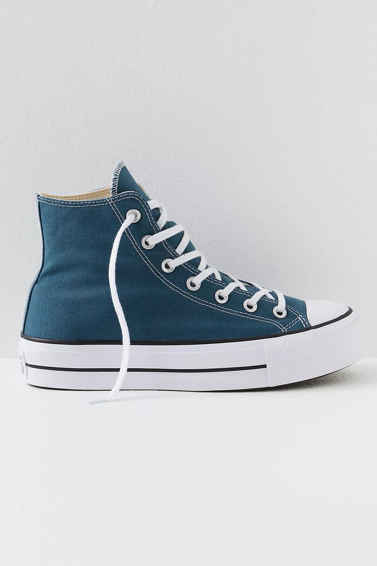 Chuck Taylor All Star Lift High-Top Sneakers