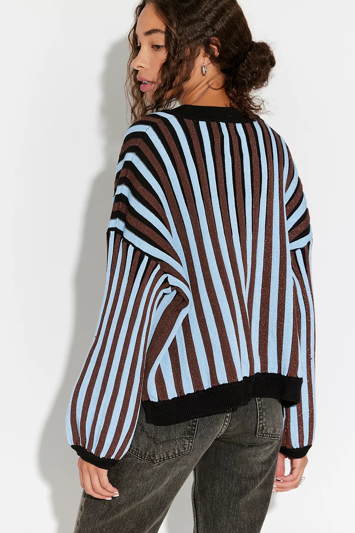 Celmo Clown Cardi