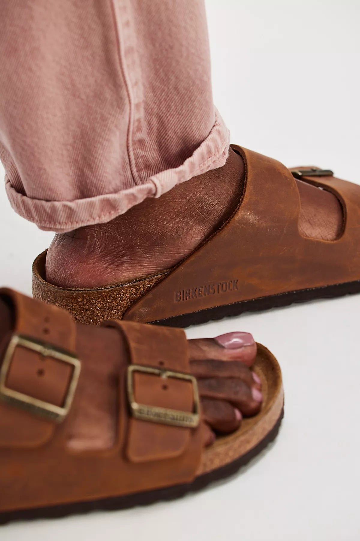 Birkenstock Arizona Sandals