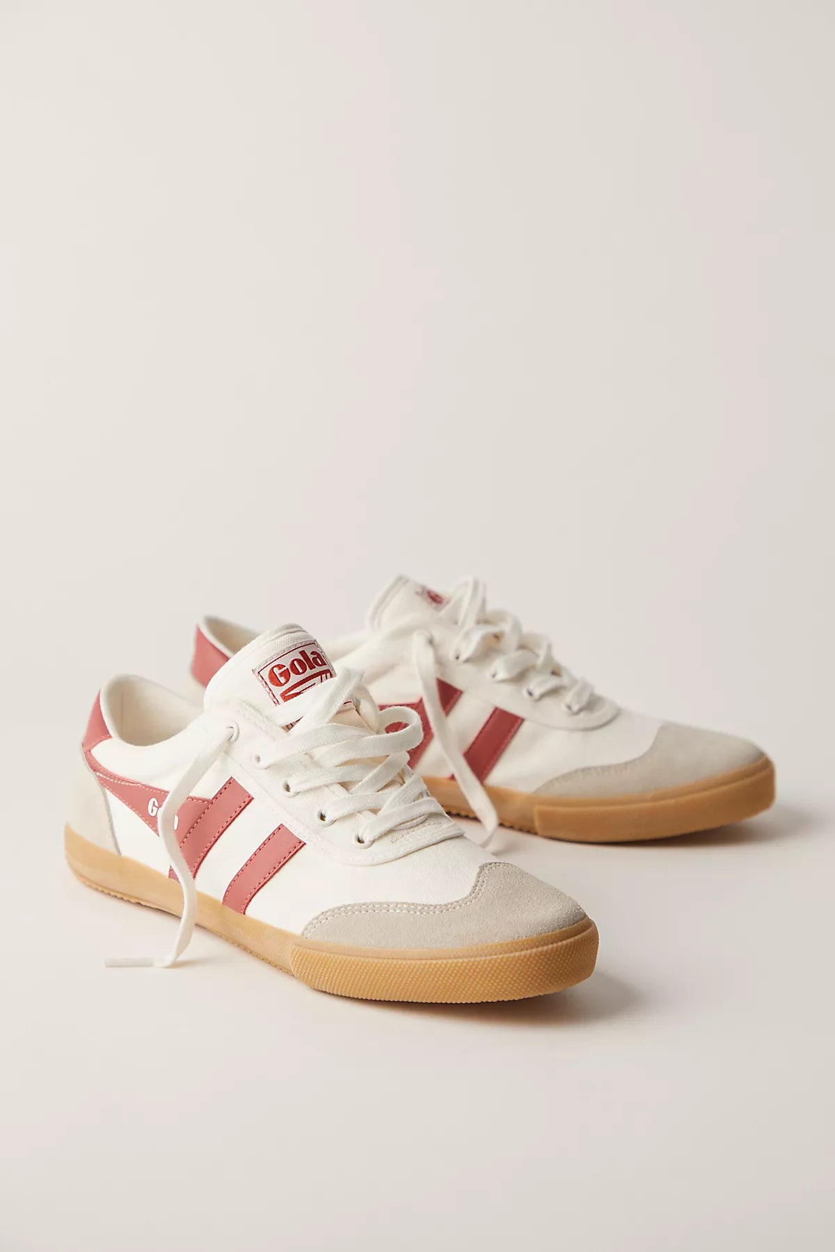 Gola Badminton Court Sneakers