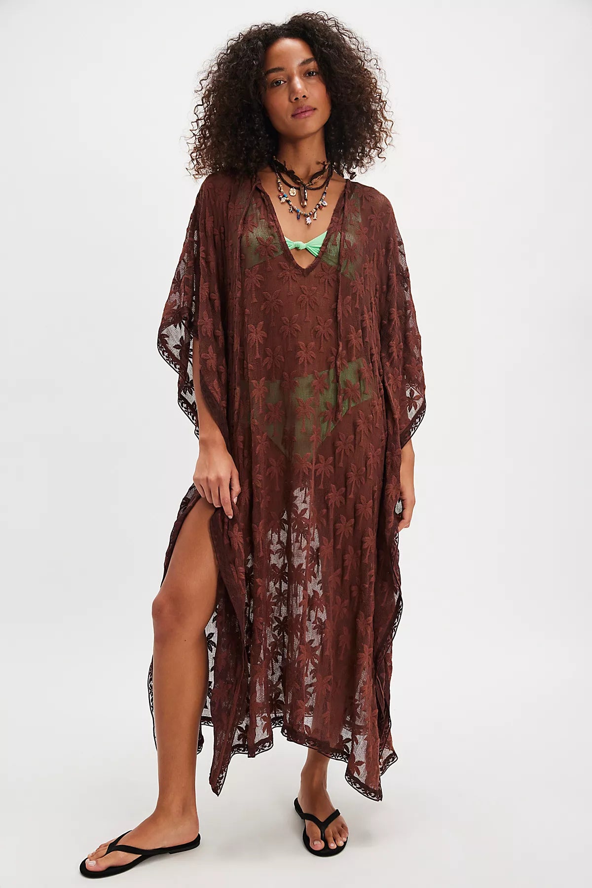Getaway Kaftan