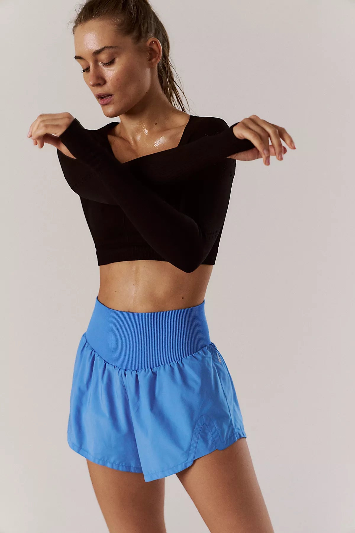 Carpe Diem Shorts