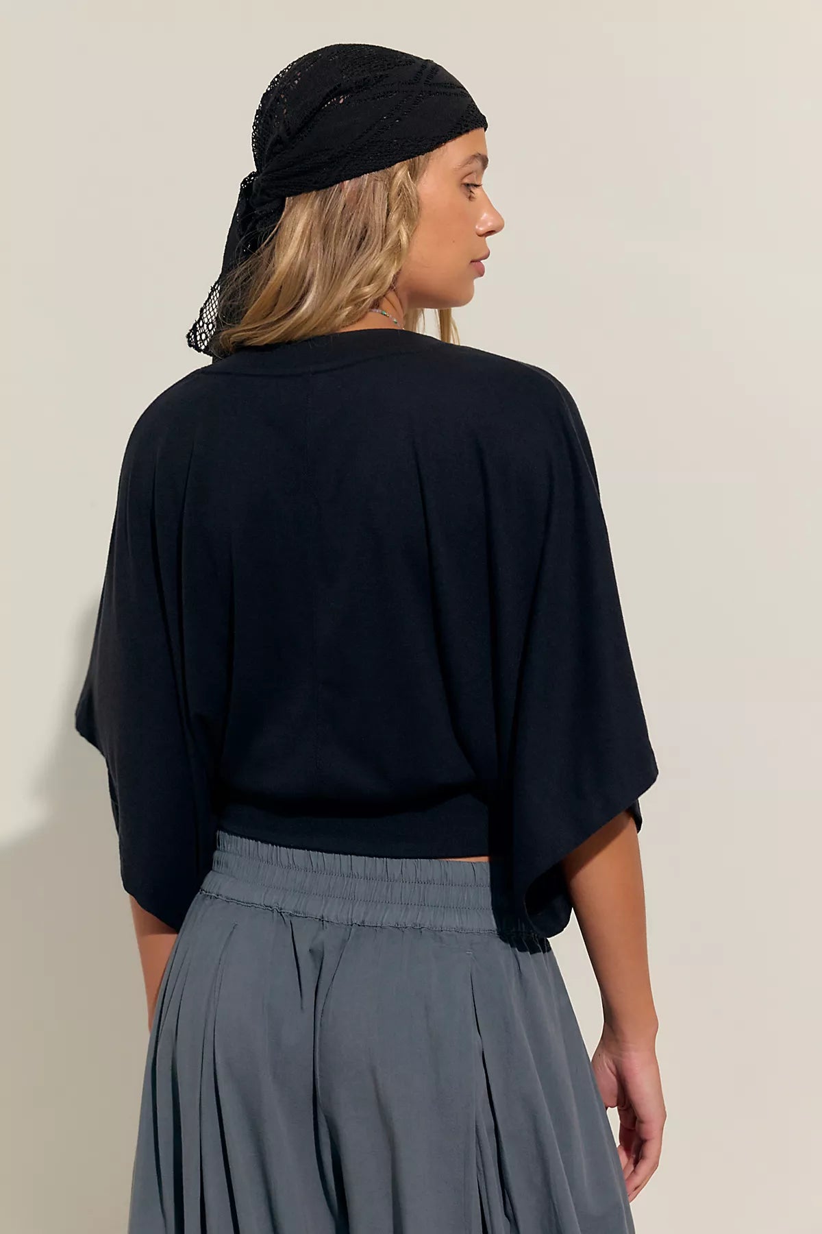 Birdie Top