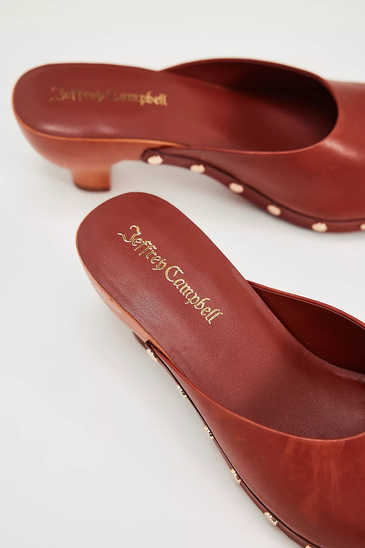 Blakeney Mini Clogs