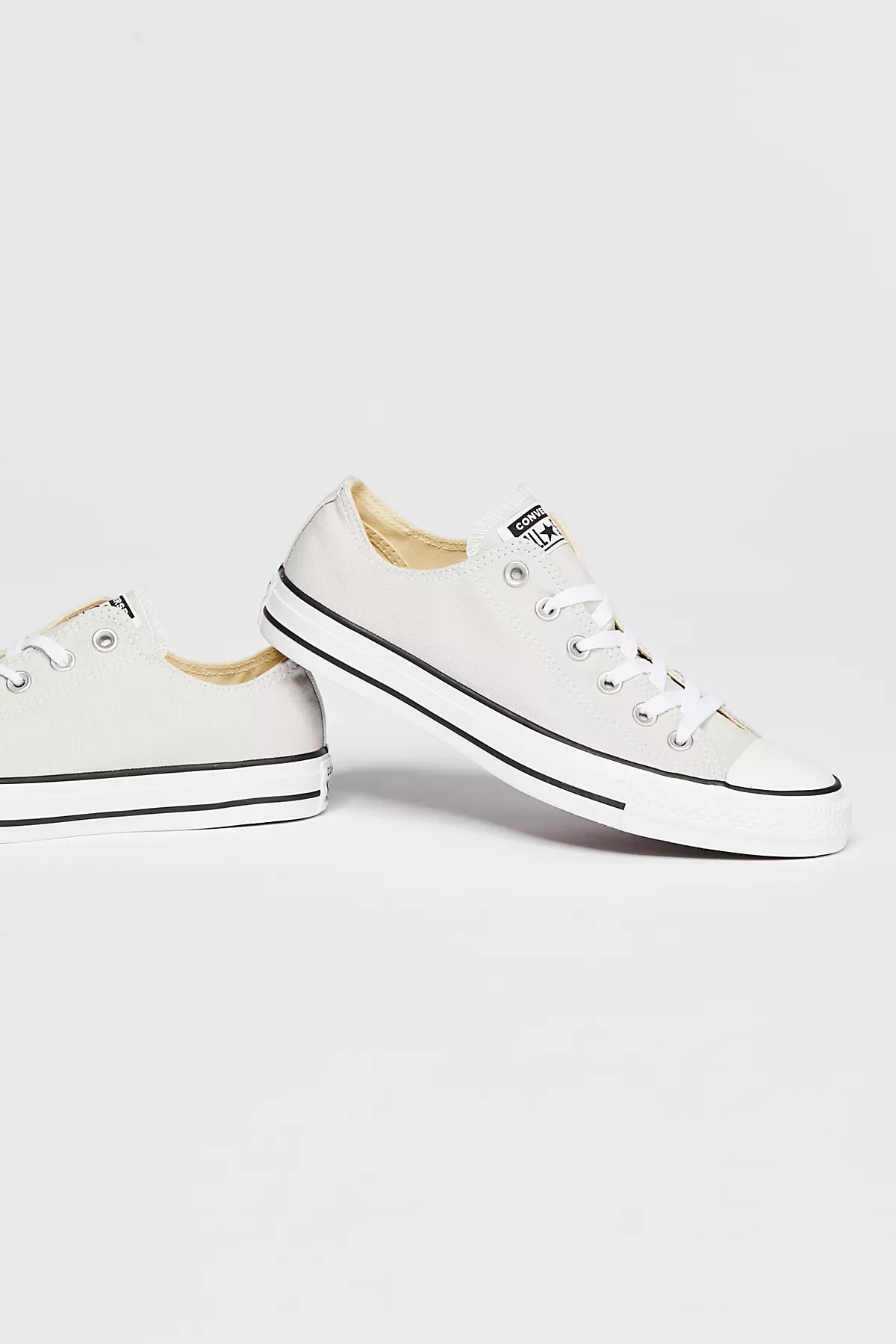 Chuck Taylor All Star Low-Top Converse Sneakers