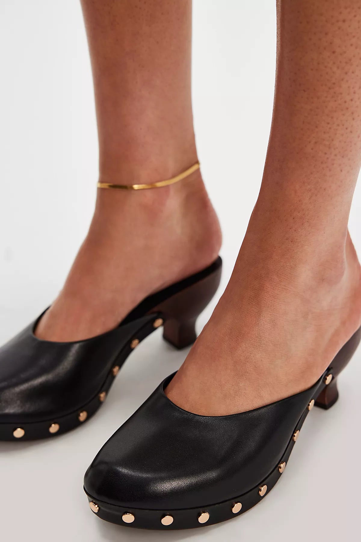 Blakeney Mini Clogs