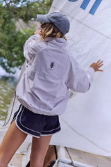 Field Tripper Pullover