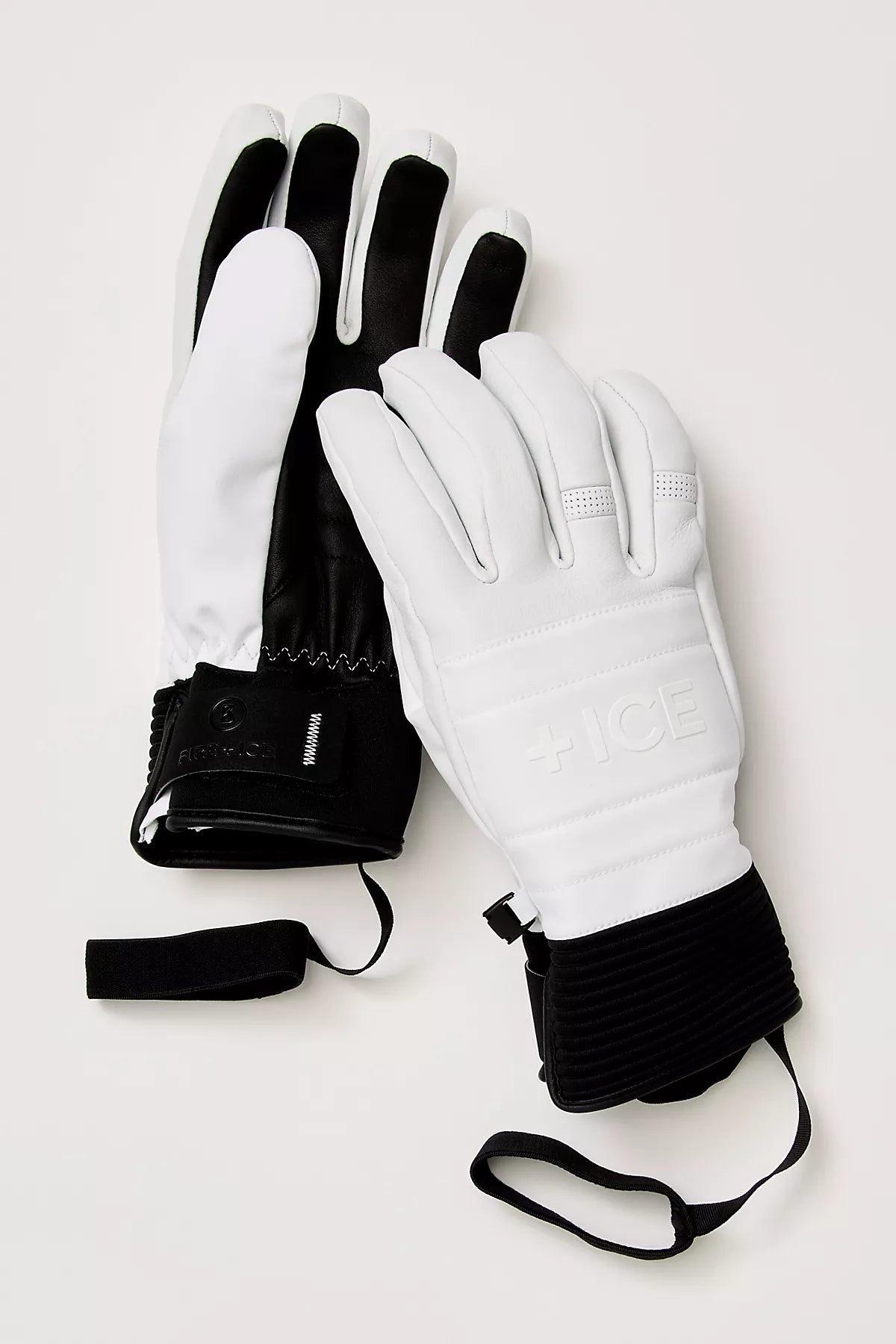 BOGNER FIRE+ICE Ina Gloves