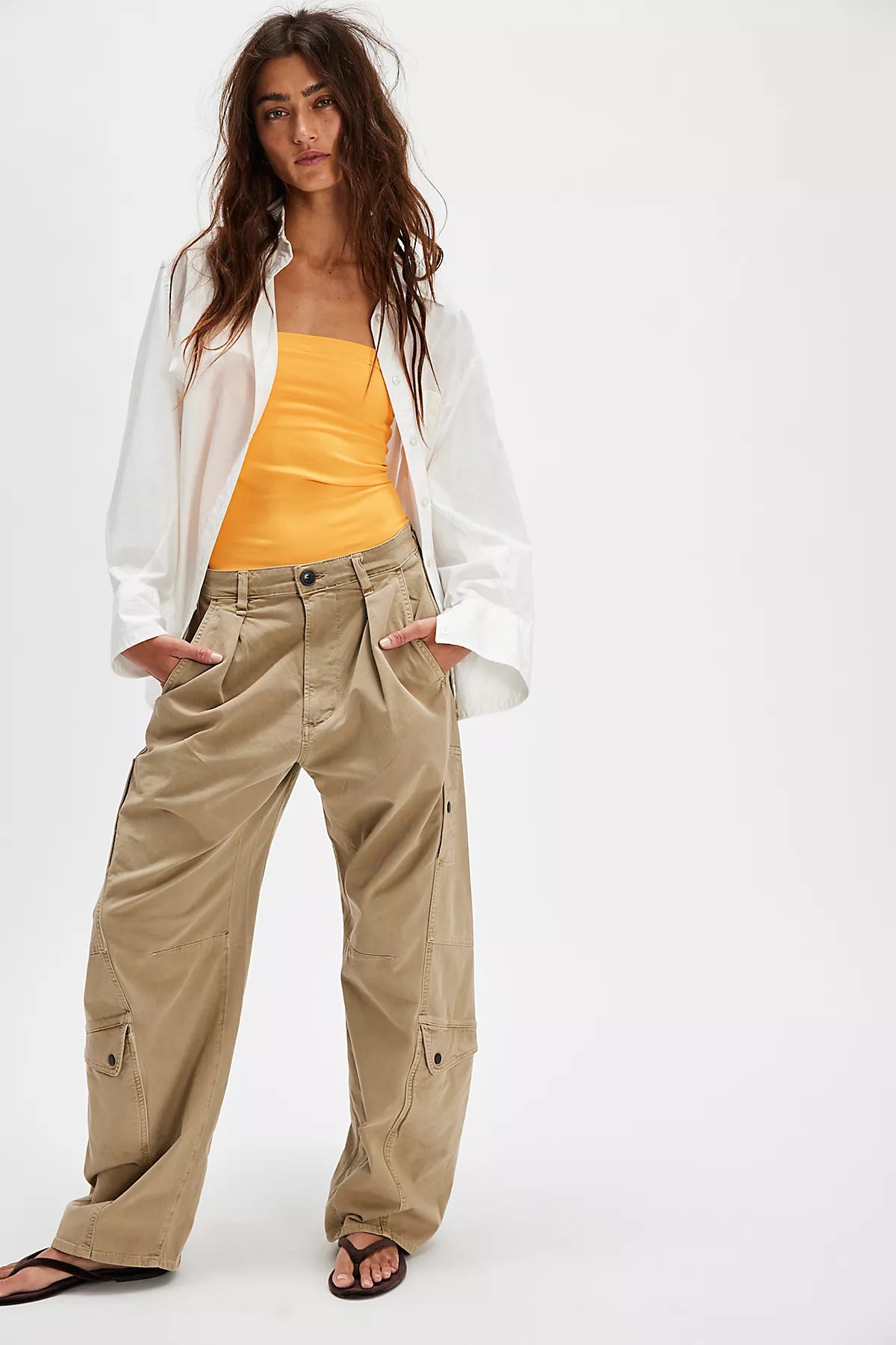 Citizens of Humanity Flight Pant