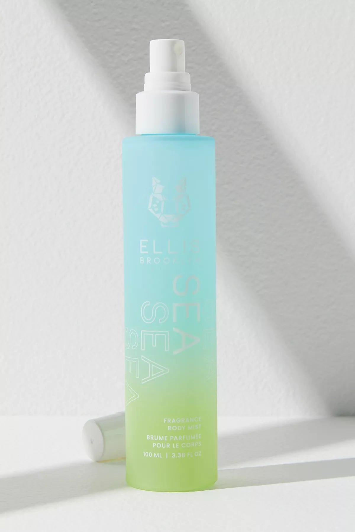 Ellis Brooklyn Hair & Body Fragrance Mist