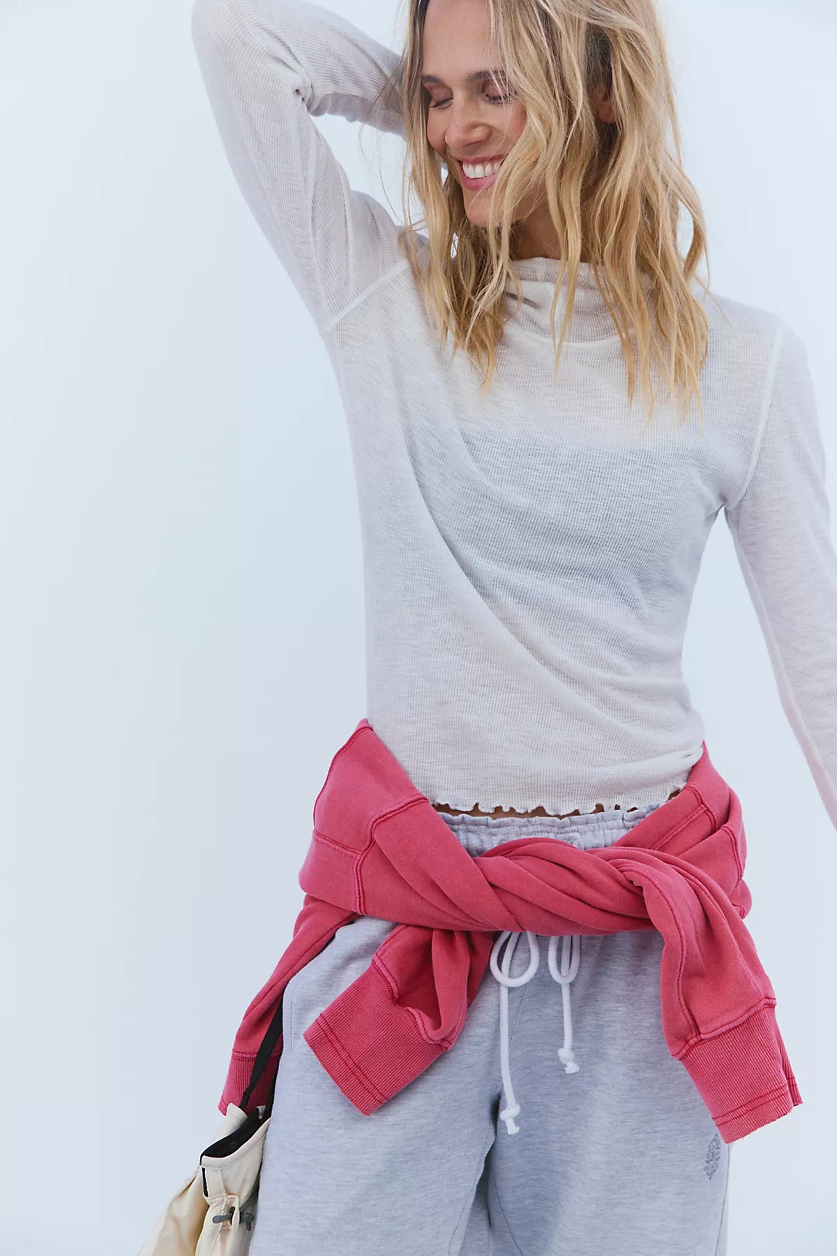 Breathe Easy Layer