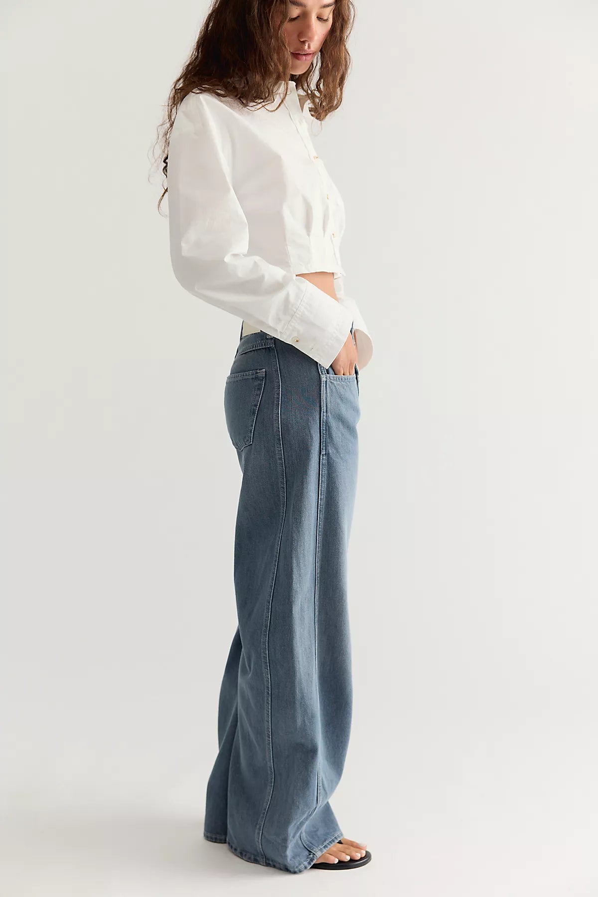 Closed Tori-X Jeans