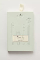 Bachca Manicure Kit