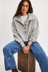 AGOLDE Twist Low-Slung Baggy Jeans