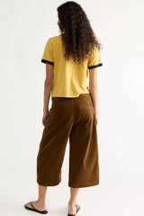Citizens of Humanity Cocoon Corduroy Culottes