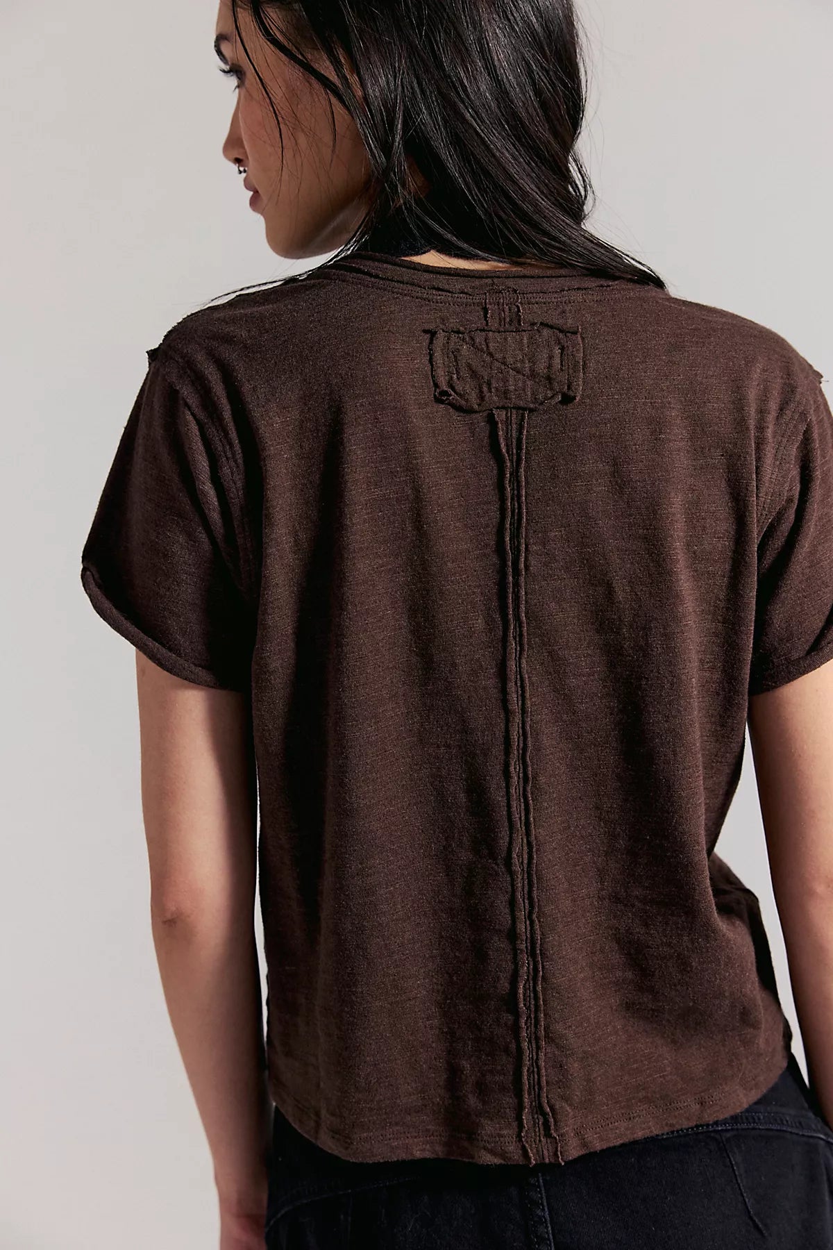 We The Free Take 2 Tee