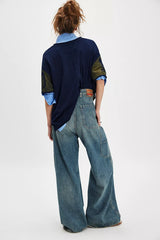 Diesel D-Sire Work Jeans