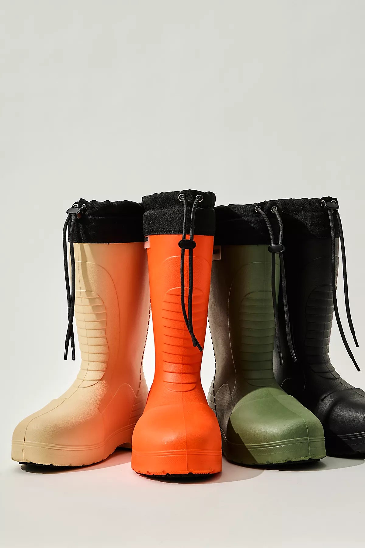 FUBUKI Niseko 3.0 Boots