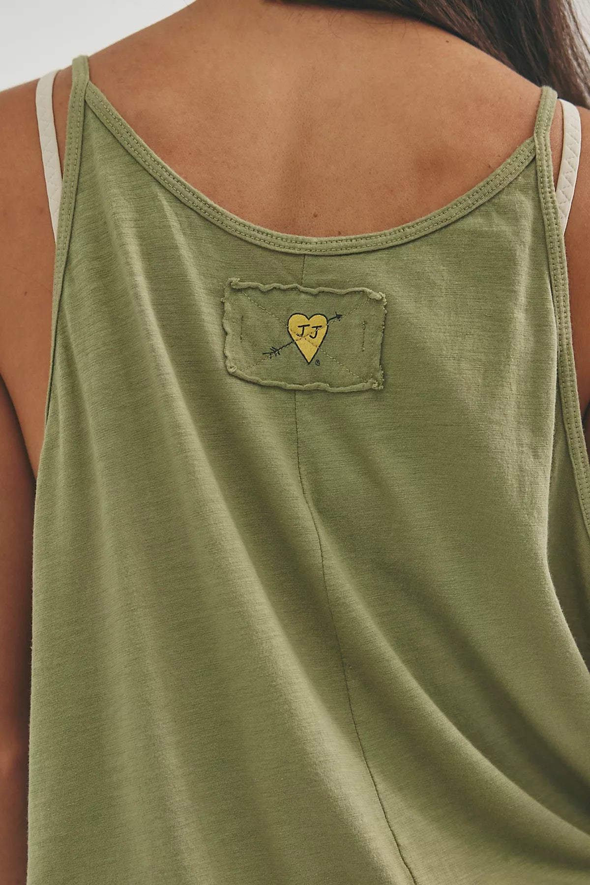 FP X Juliet Johnstone Shoreside Tank