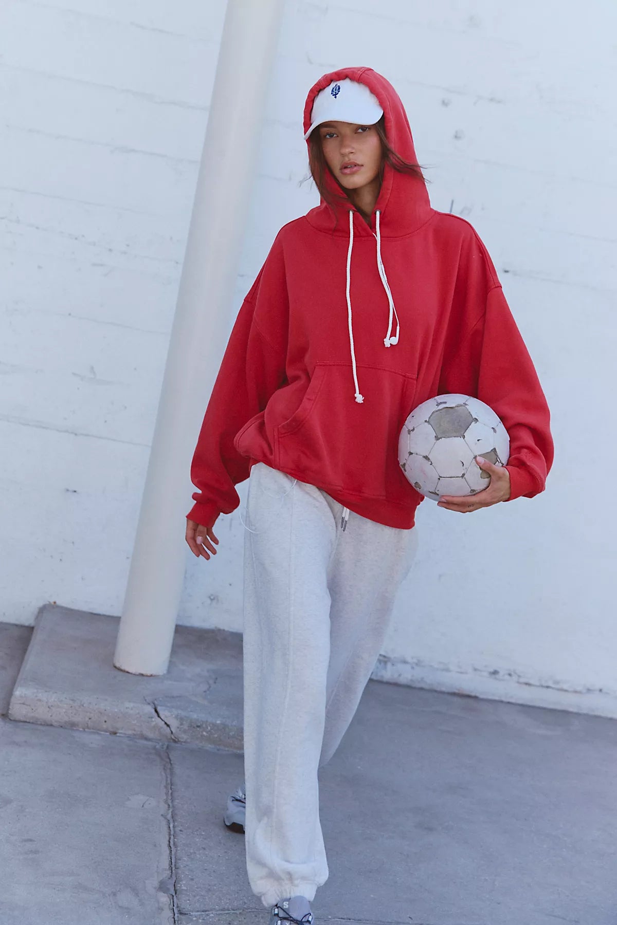Final Call Hoodie