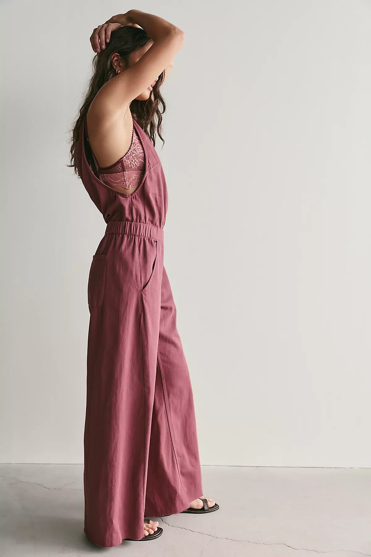 We The Free Margo Jumpsuit