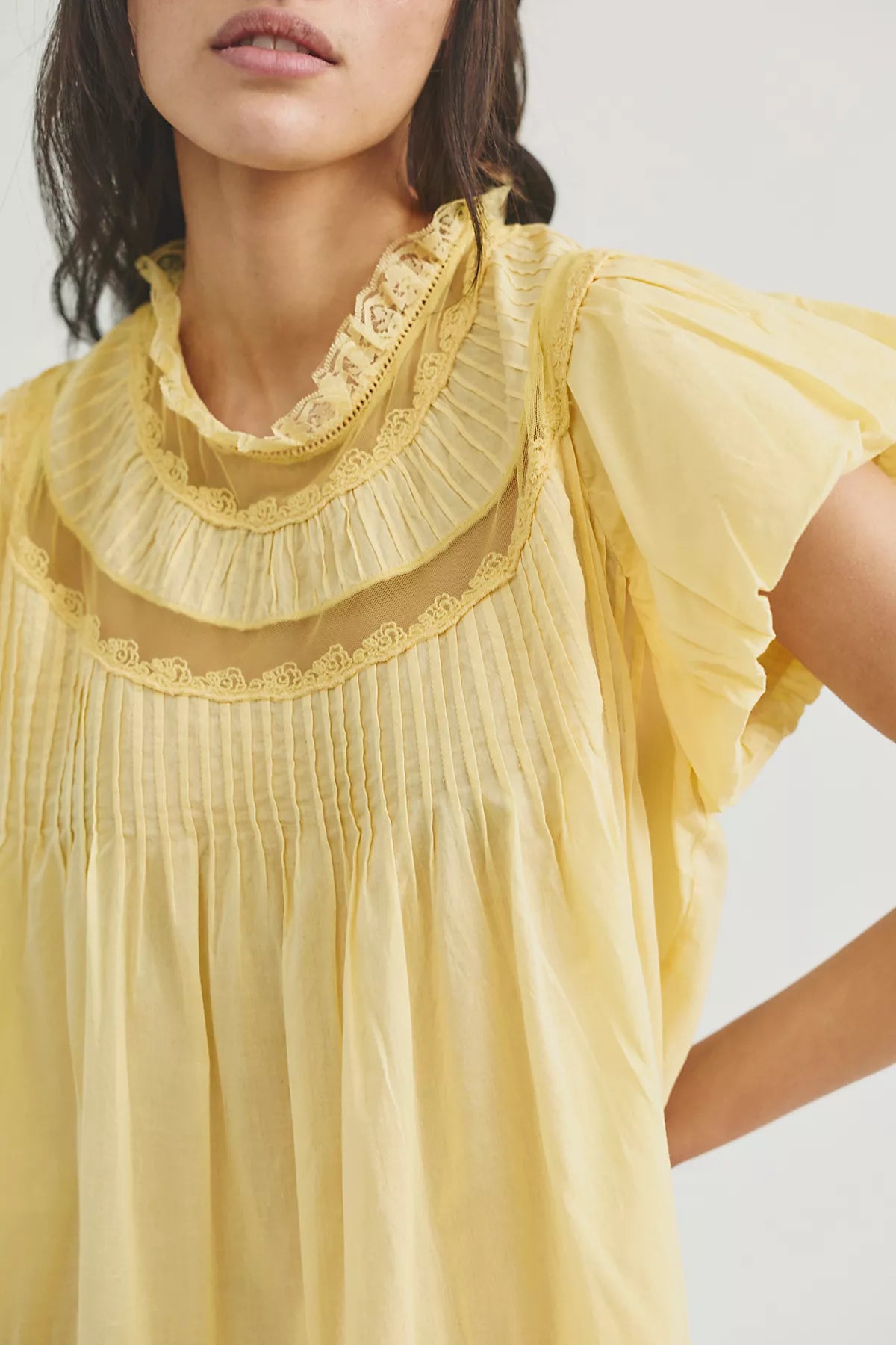 Clarise Mini Dress