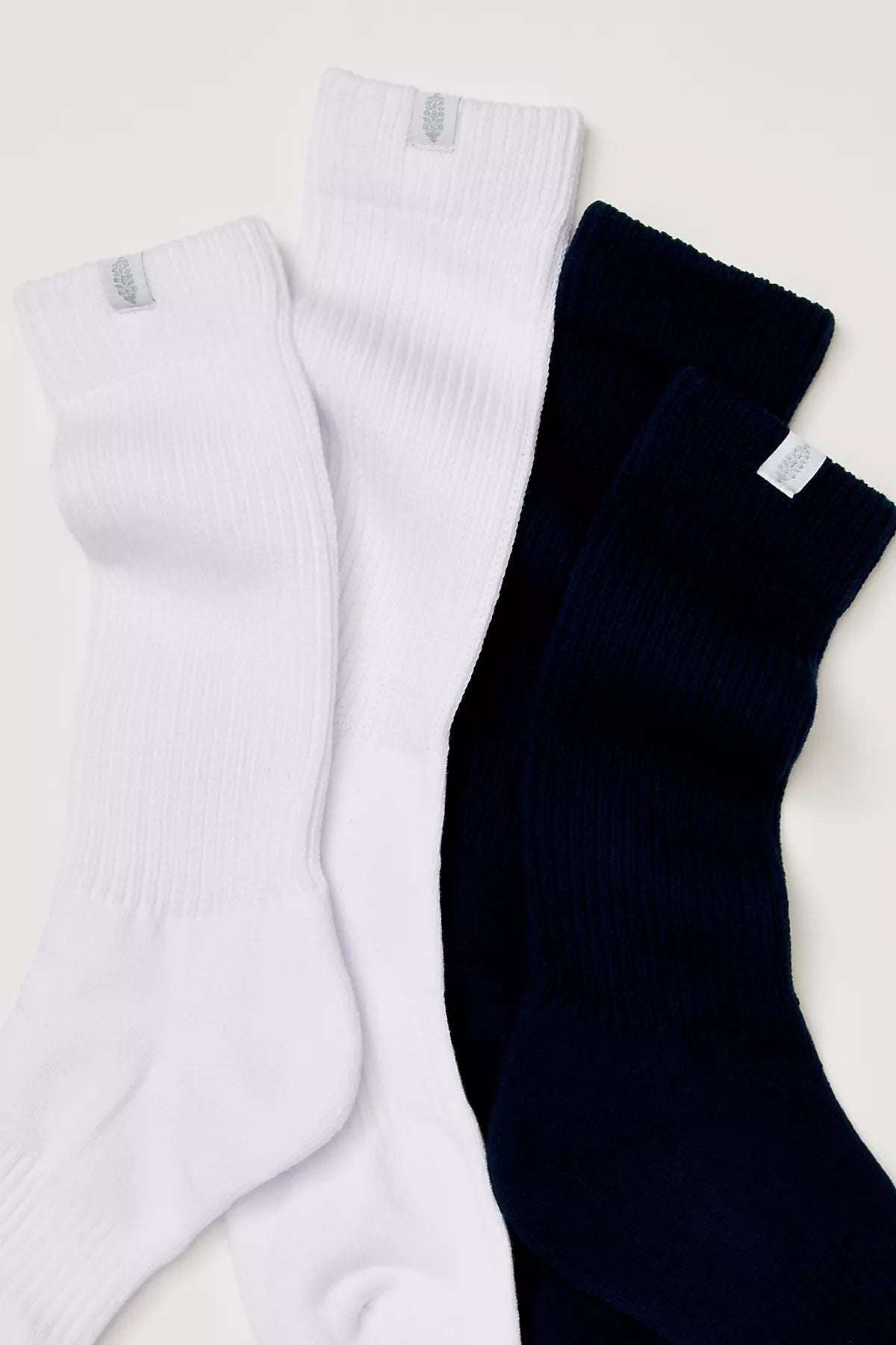 Go To Slouch Sock 2-Pack