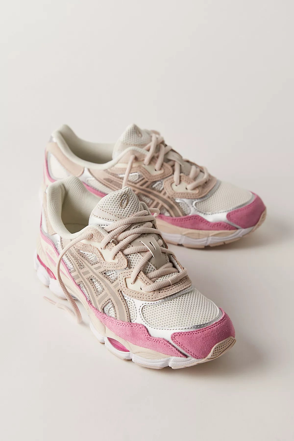 ASICS GEL-NYC Sneakers