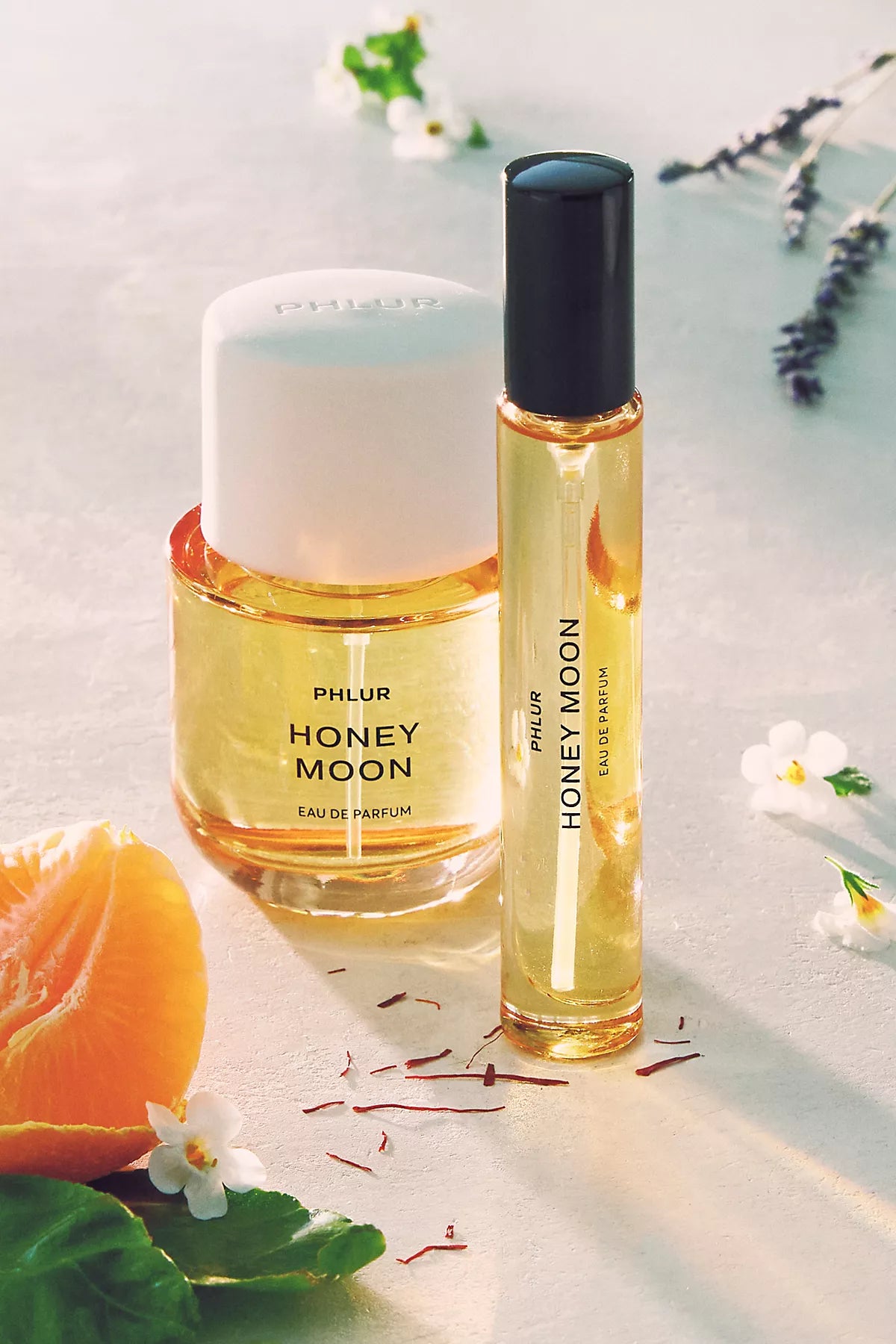 Phlur Eau De Parfum Travel Spray