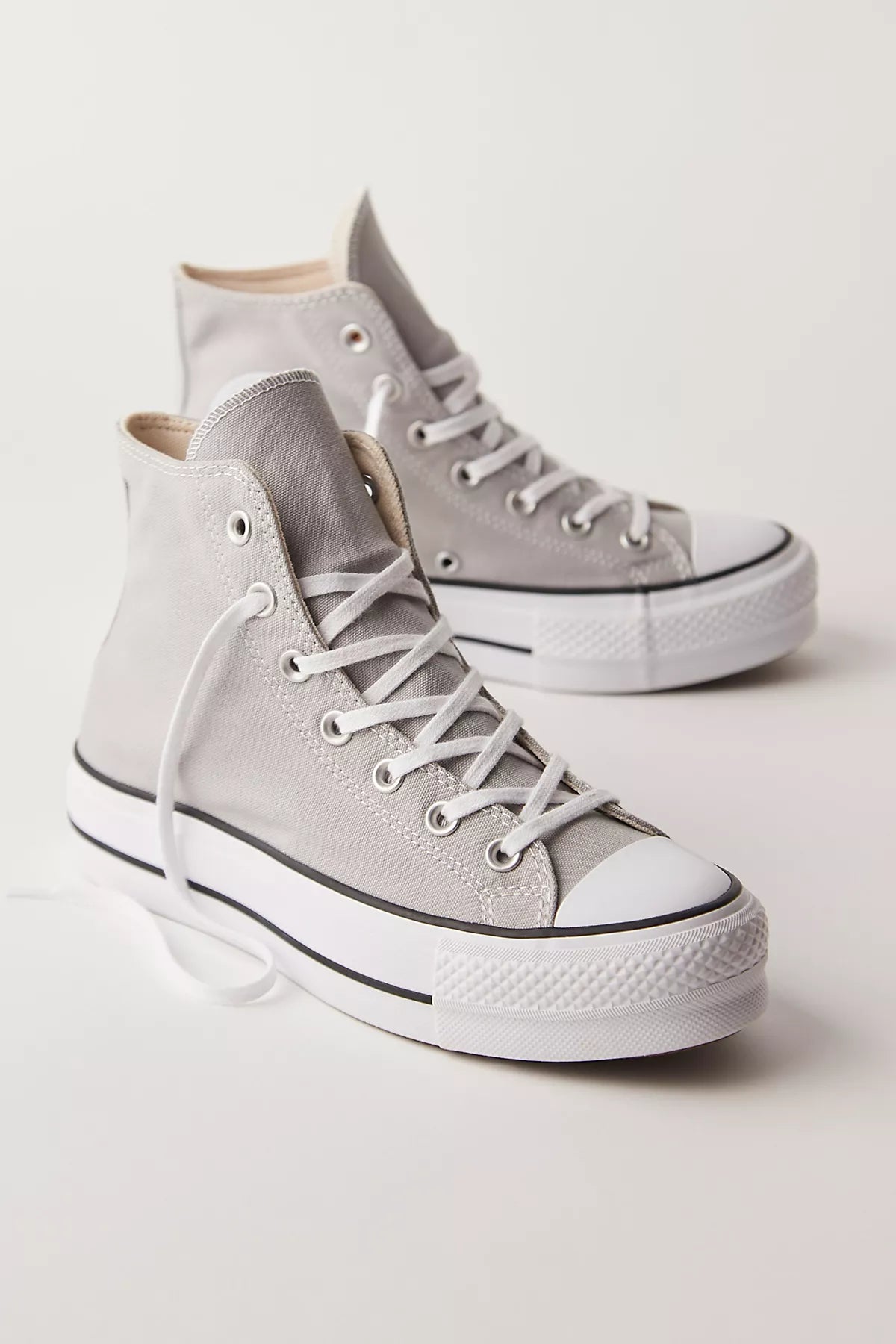 Chuck Taylor All Star Lift High-Top Sneakers