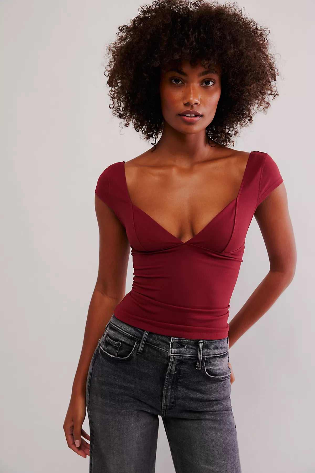 Duo Corset Cami