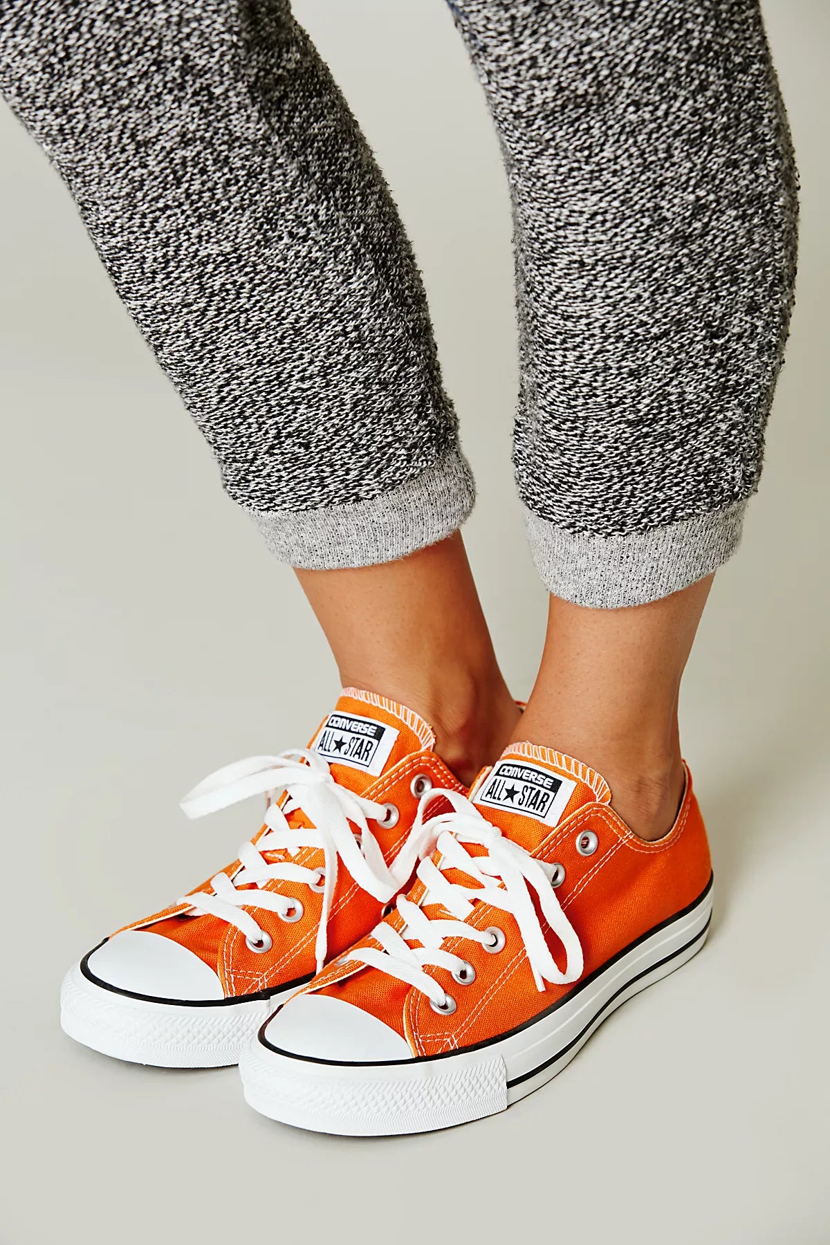Chuck Taylor All Star Low-Top Converse Sneakers