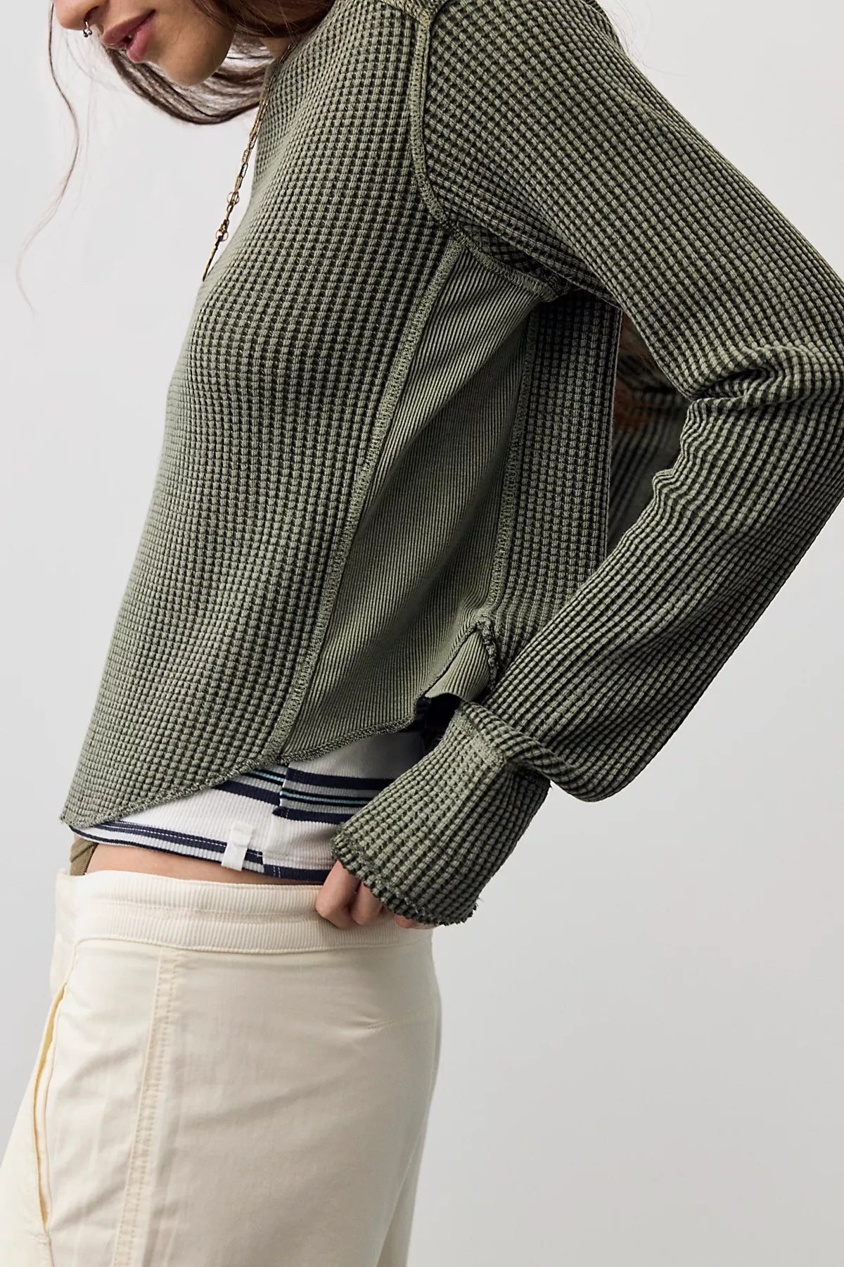 FP One Baby Blake Thermal