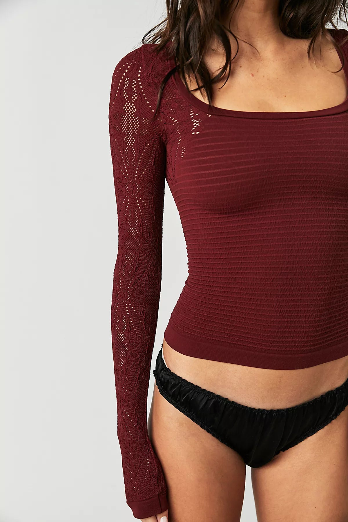 So Many Likes Long Sleeve