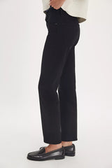 Citizens of Humanity Caia High-Rise Straight Jeans