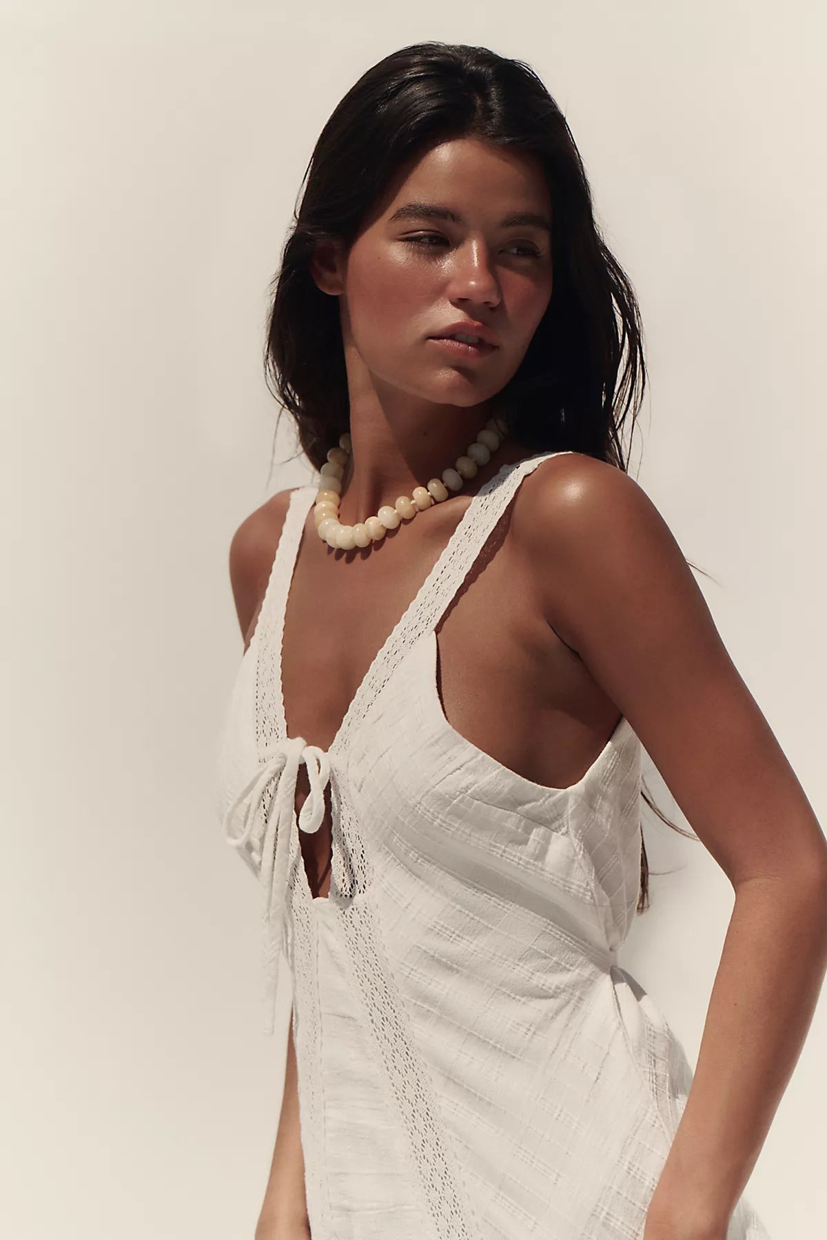 Adela Maxi Dress