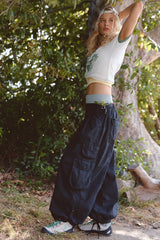 Charmer Utility Pants