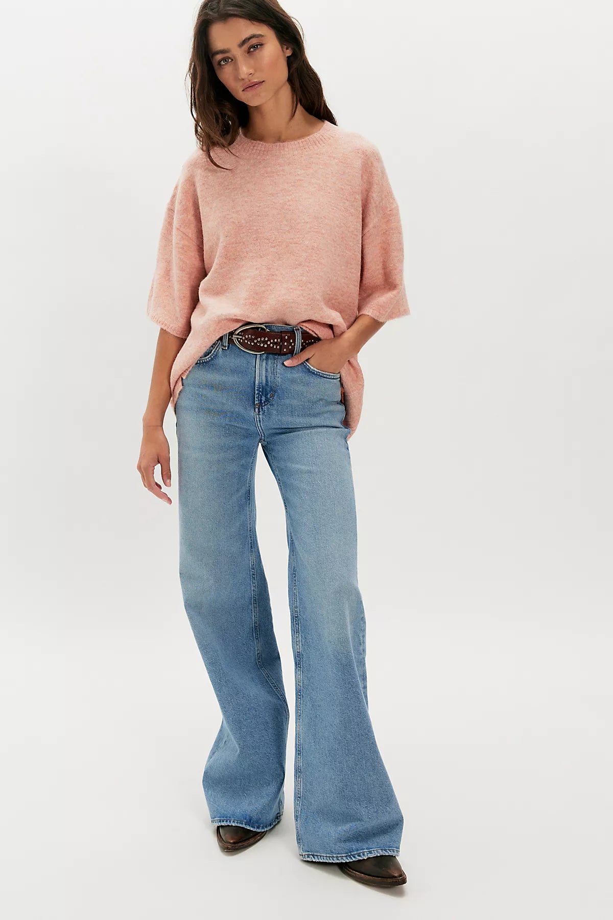 Citizens of Humanity Kimberly 70s Flare Jeans