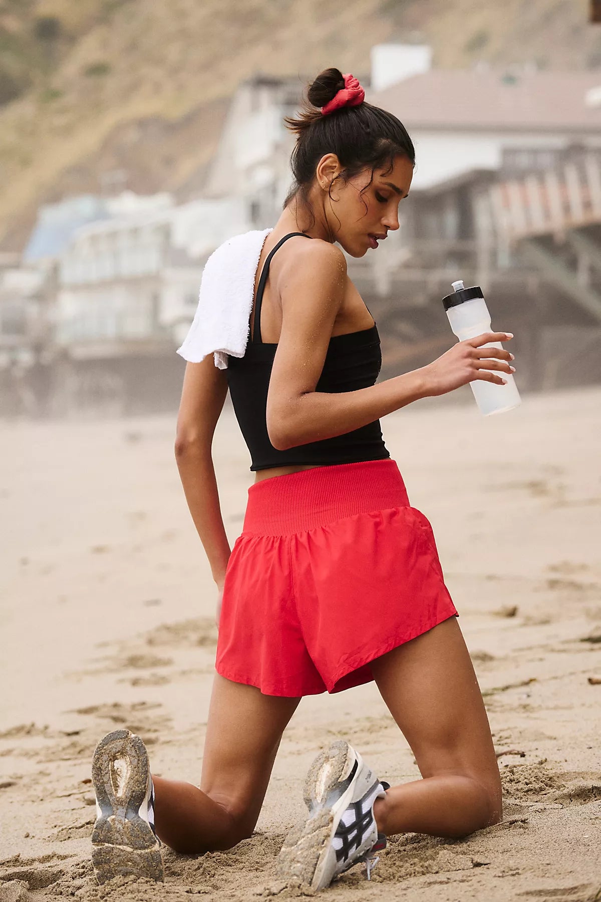 Carpe Diem Shorts