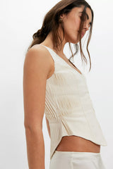 Acler Matson Top