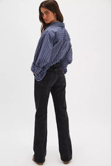 Citizens of Humanity Genova Low-Rise Bootcut Jeans