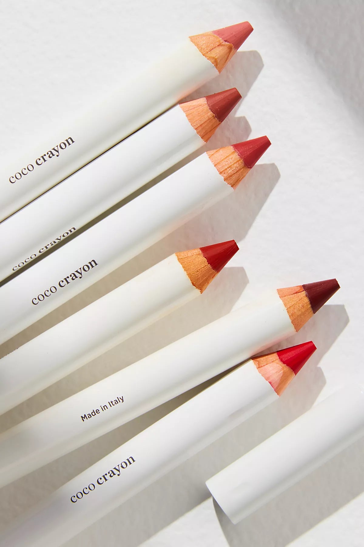 Coco Lip Crayon