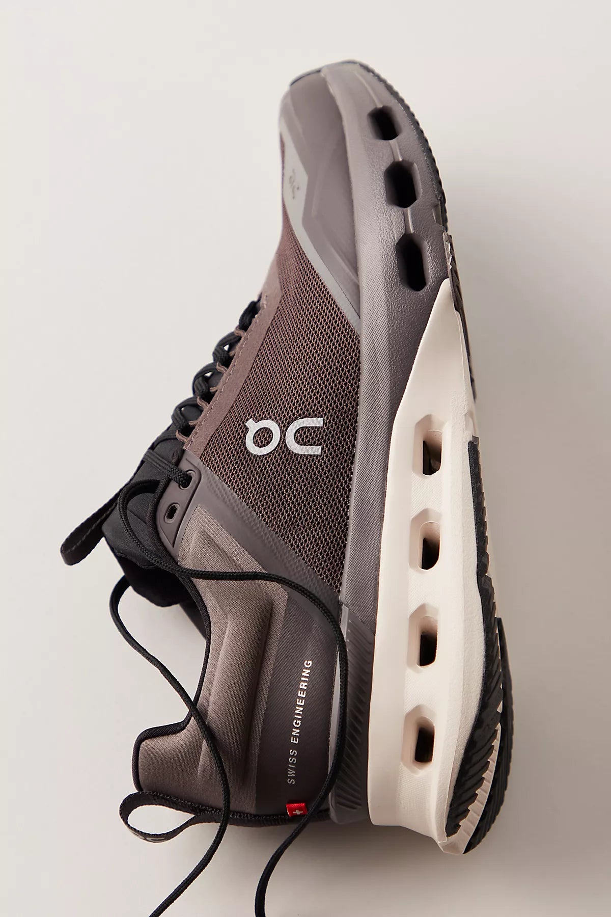 On Cloudnova X Sneakers