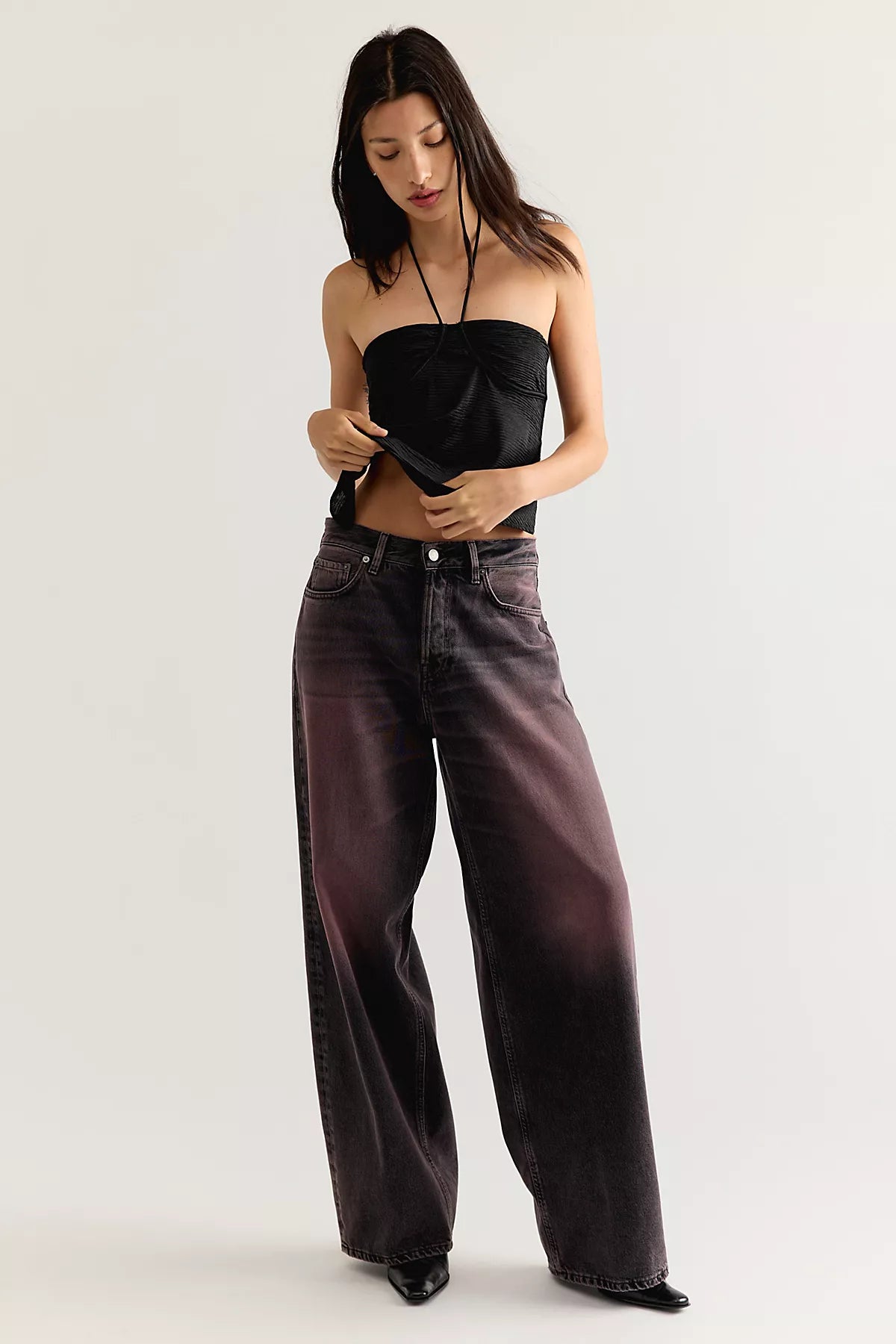 Haikure Bethany Jeans